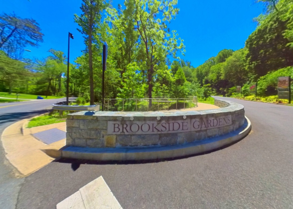 Brookside Gardens thumbnail