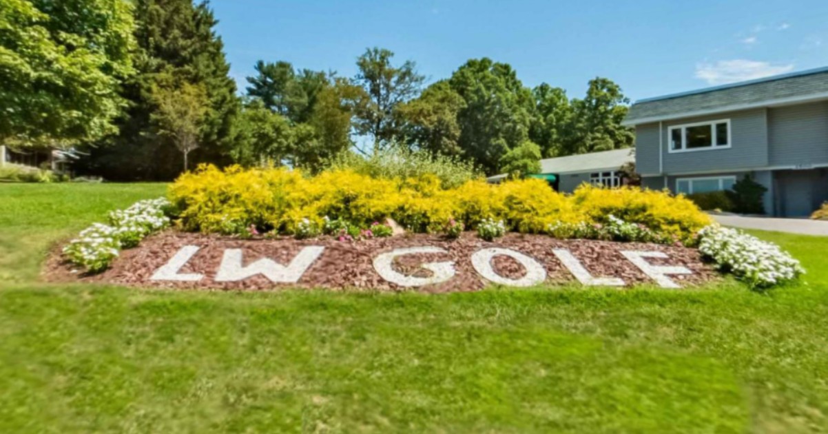 Leisure World Golf Course thumbnail